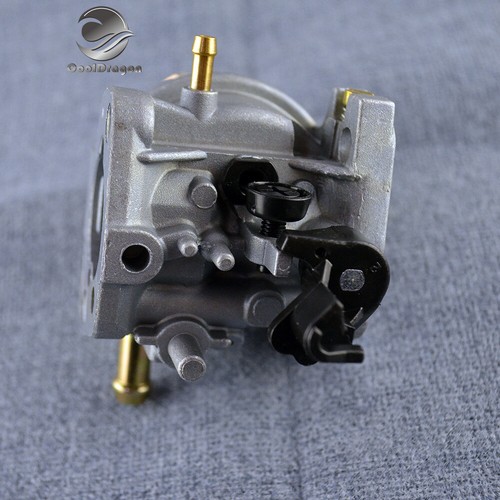 New Carburetor 751-11707/951-11707 MTD for OHV ENGINE FOR WALK BEHIND MOWER - Picture 8 of 8