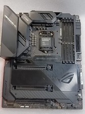 ASUS ROG MAXIMUS XI Code Intel Z390 LGA 1151 ATX Gaming