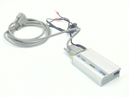 MultiTech MTCBA-G-F2 MultiModem 850/1900 MHz GPRS Cellular Wireless Modem - Picture 2 of 4