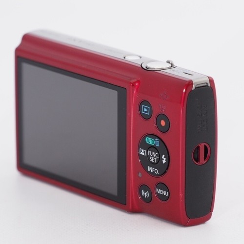Canon PowerShot ELPH 190 IS IXY 190 IXUS 180 20MP Wi-Fi Digital Camera English - Picture 8 of 8