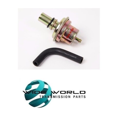 Turbo Hydramatic 350 TH400 Adjustable Transmission Vacuum Modulator w