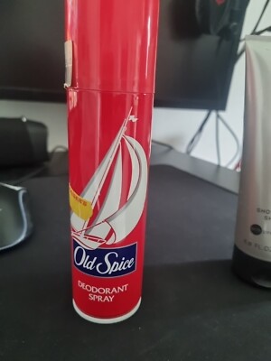 Old Spice Deo Orginal