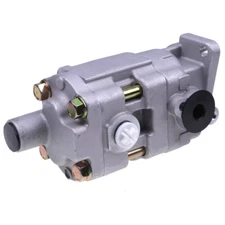 Hydraulic Pump T1150-36403 for Kubota L3240DT L3830DT/EST/HST L3901F/H L4300DT