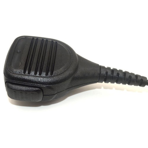 3,5mm Jack Głośnik naramienny Mikrofon do Motorola GP320 GP328 GP340 GP360 GP640 C - Zdjęcie 6 z 8
