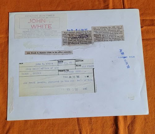 Fotografía rara del innovador fotógrafo afroamericano John H. White - Imagen 2 de 2