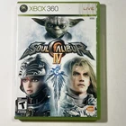 Soul Calibur Iv - Microsoft Xbox 360