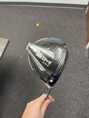 TaylorMade - SIM max ドライバー SIM Max Driver | TaylorMade
