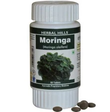 Moringa Tablets