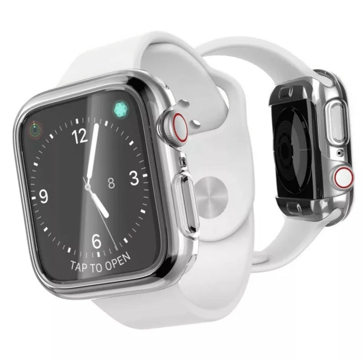 X doria apple watch hotsell case 42mm