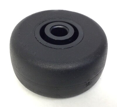 True Fitness Treadmill Transport Wheel 9PS0070 7PS0070