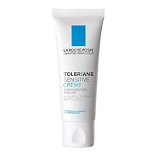 La Roche-Posay Face Moisturizer, Toleriane Sensitive Face Cream 40ml