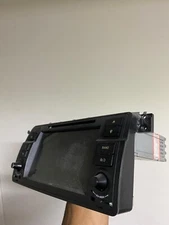 AVGO Car Multimedia Stereo Play for Toyota Aygo - Bluetooth, GPS Android Auto.