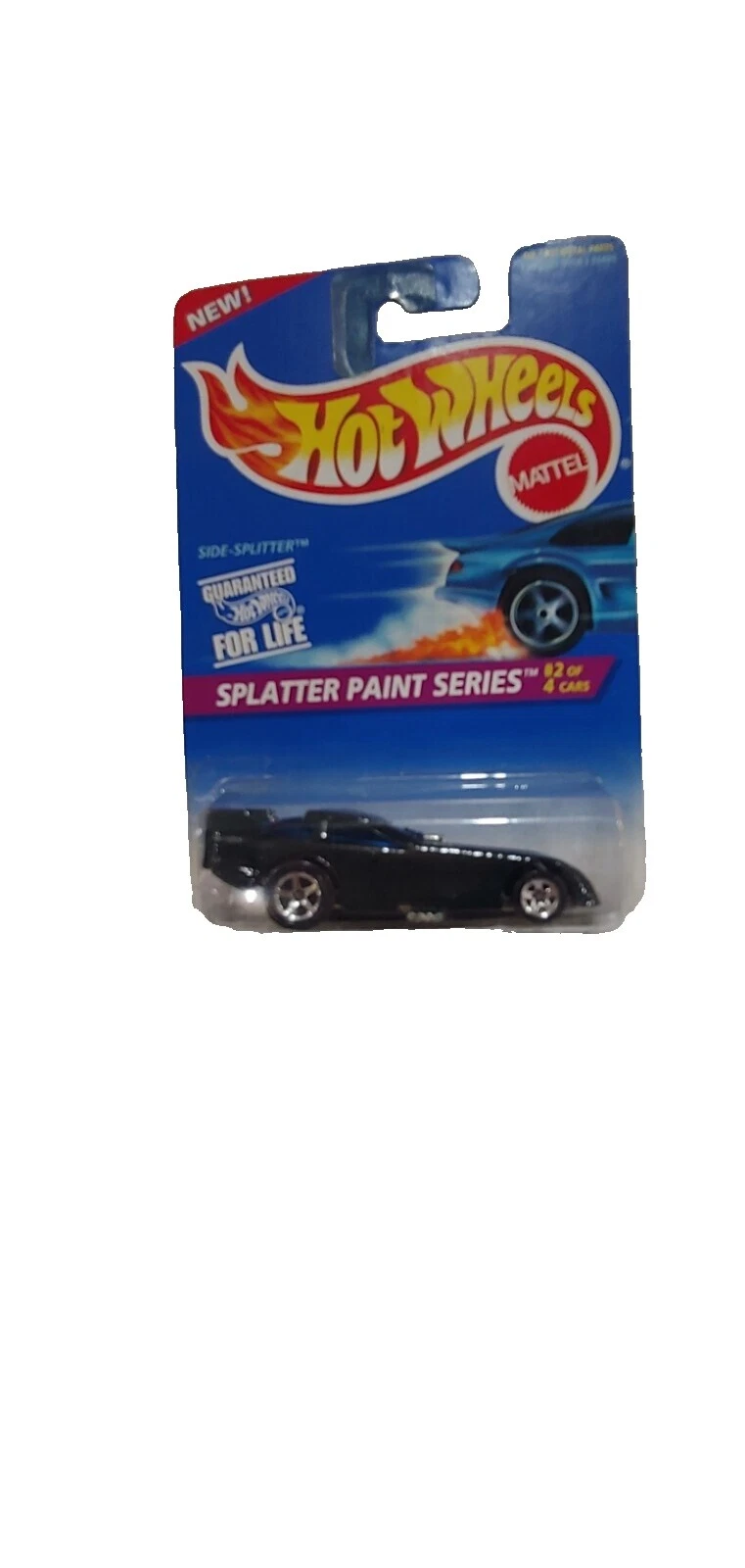 Touring Sport & Hot Wheels Diecast coches NHRA escala 1:64