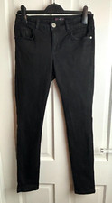 GoK for TU uk12S black jeans