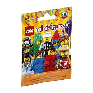 new lego blind bags