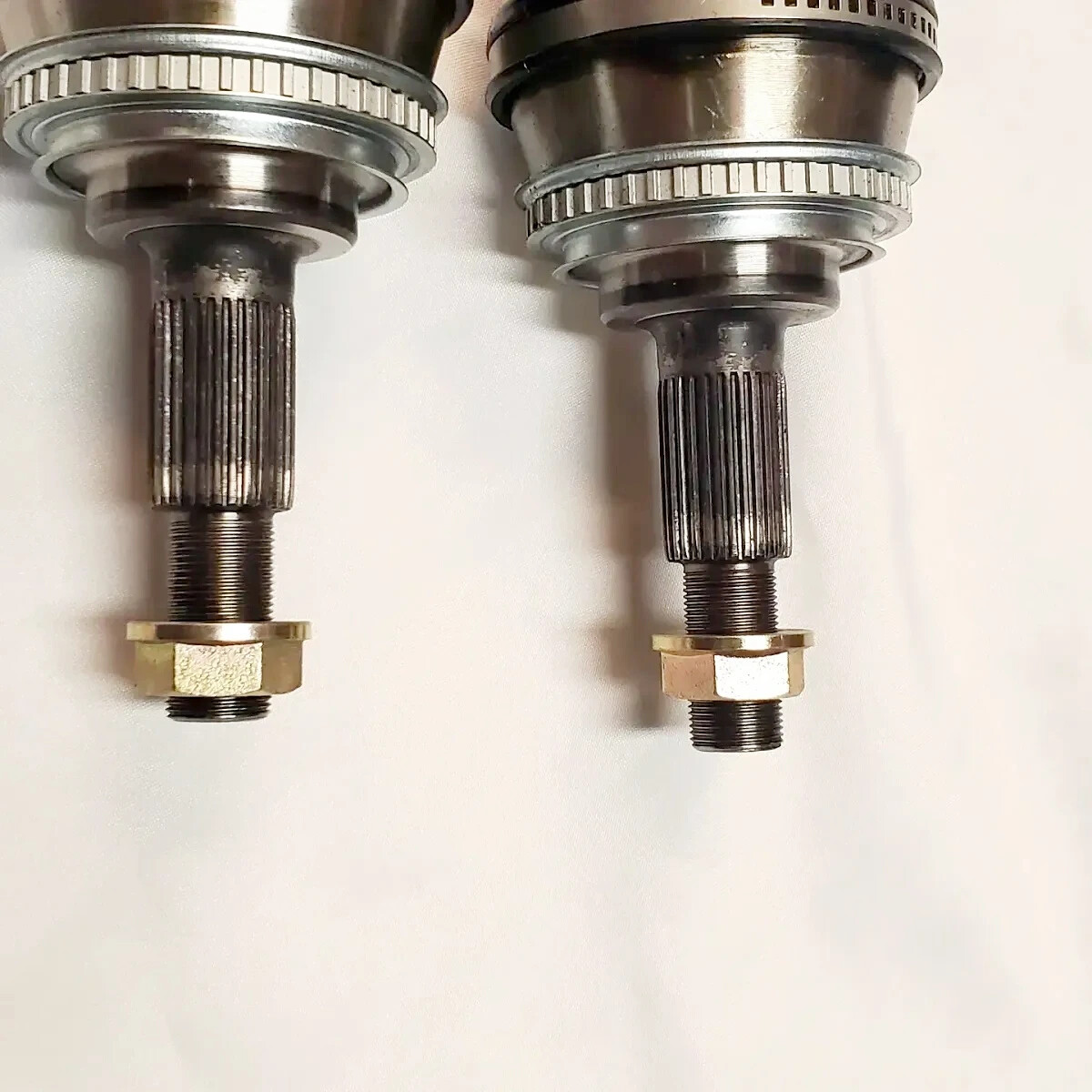 TOYOTA MR2 SW20 KSWAP K20K24 DROP IN AXLES TOYONDA | eBay