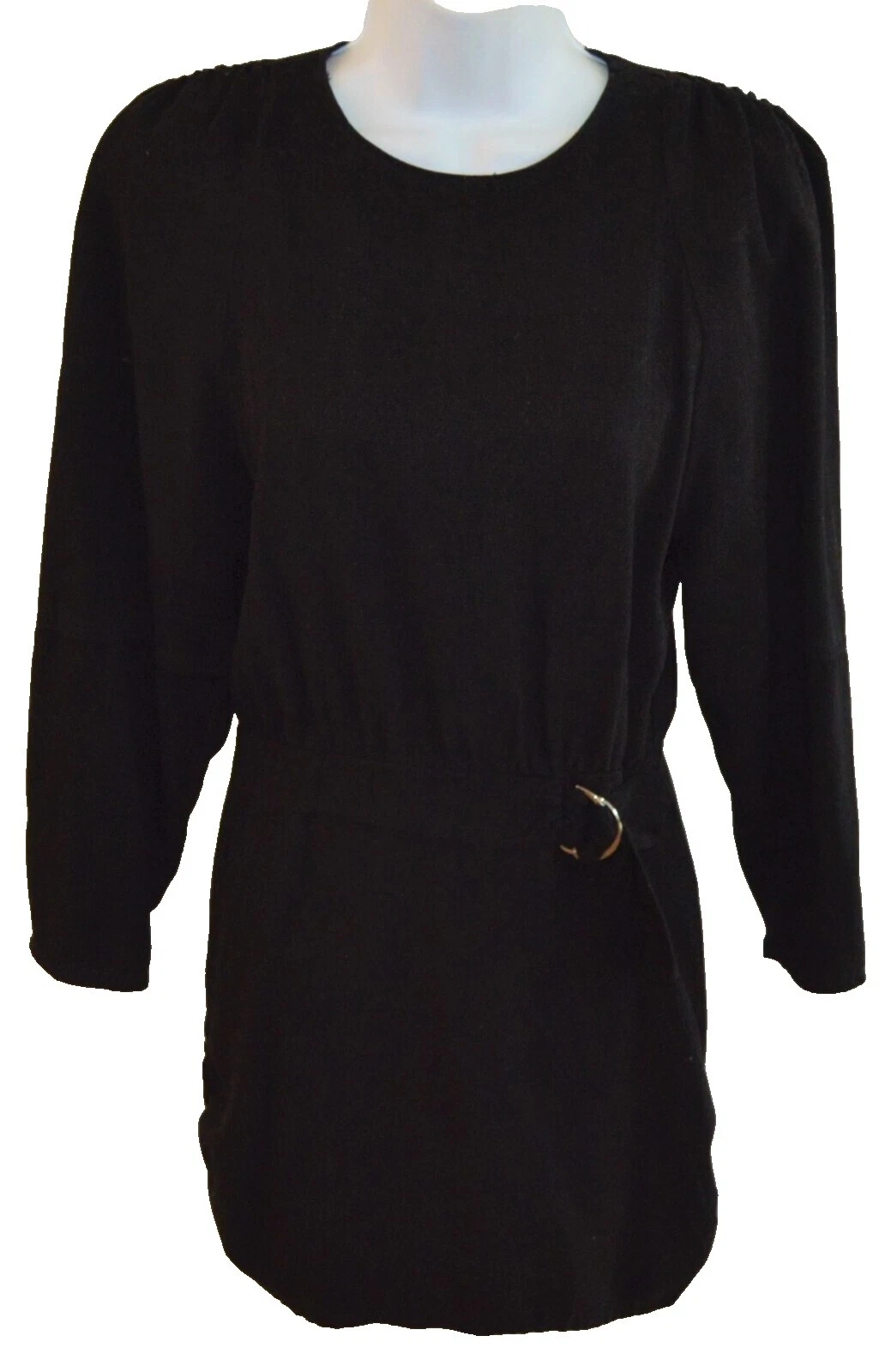 Vestido lápiz Mujer Zara