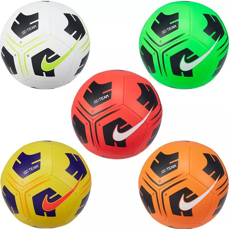 Bola Futebol Nike Pitch - Top Sport