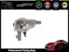 GAUCHE FEUX ANTIBROUILLARD HALOGENE VH184L For Volvo S40 V40 2000 2001 2002 2003