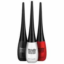 Mehron Makeup Detailz Face  Body Paint