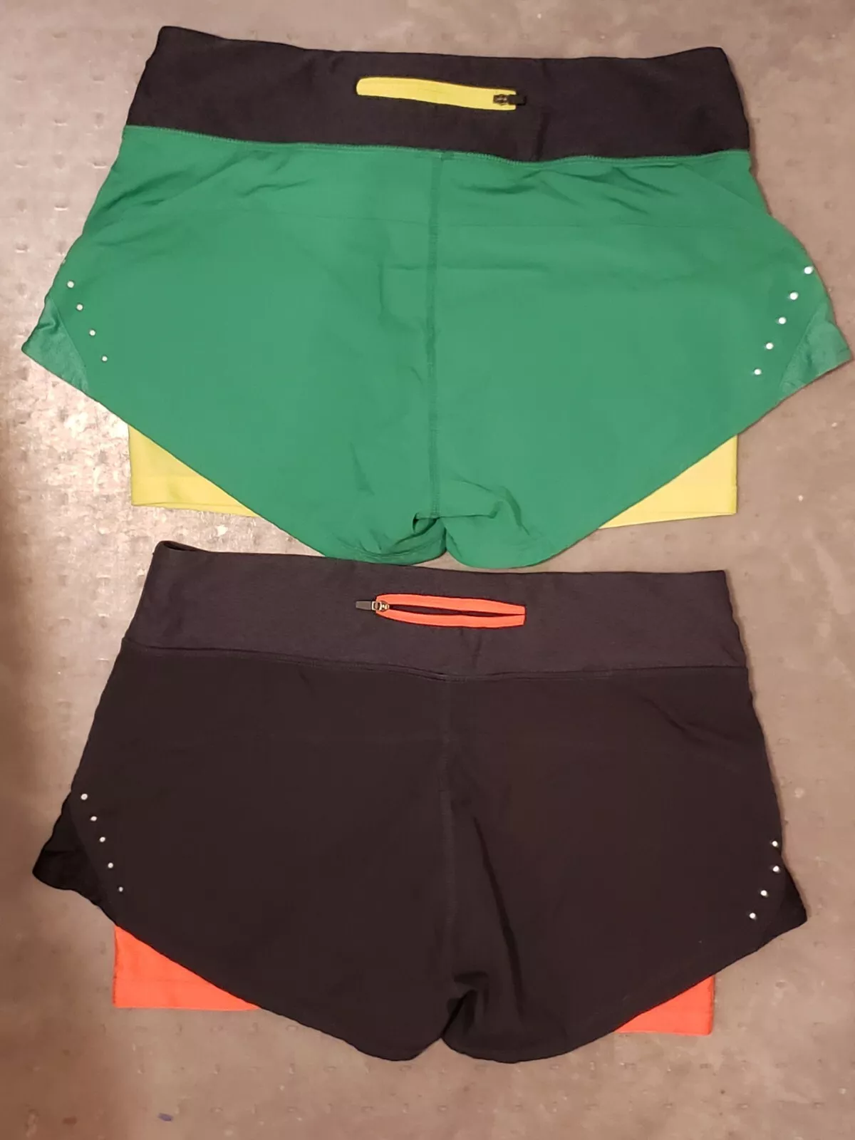 mpg yoga workout shorts
