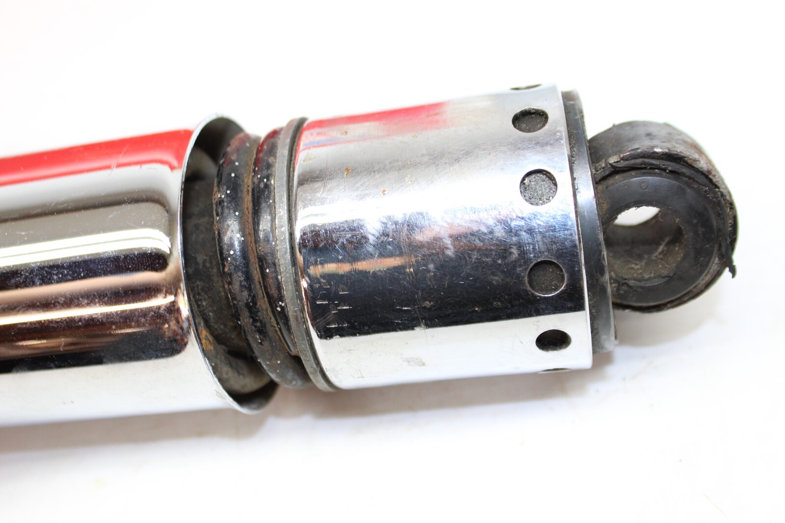 Harley Ironhead XL Sportster Panhead Shovelhead Shock Absorber eBay