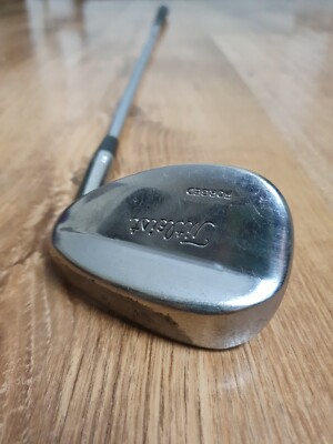 Titleist (Tour Modell) Forged Sand Wedge R