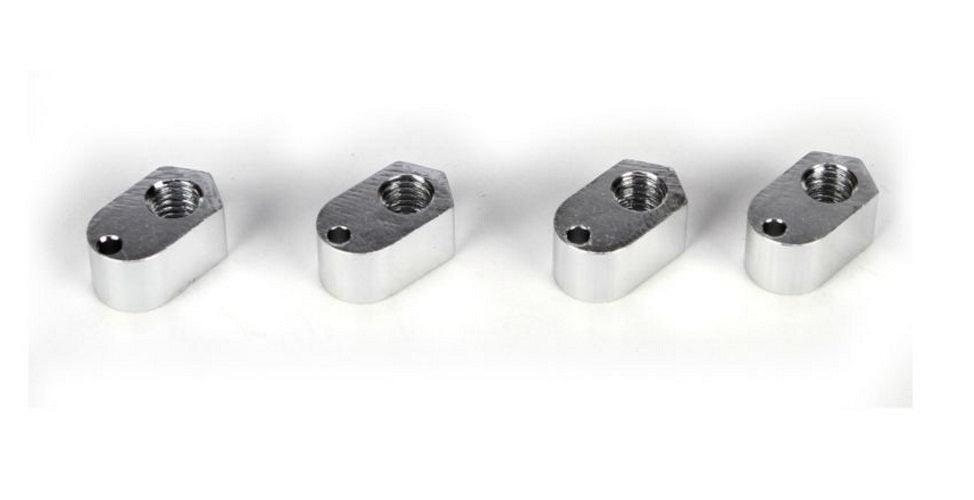 Servo Saver Tube Con Molla Per Losi 5IVE-T E MINI WRC - Z-LOSB2553