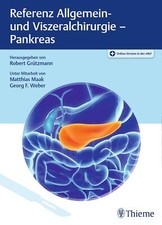 Referenz Allgemein- und Viszeralchirurgie: Pa...