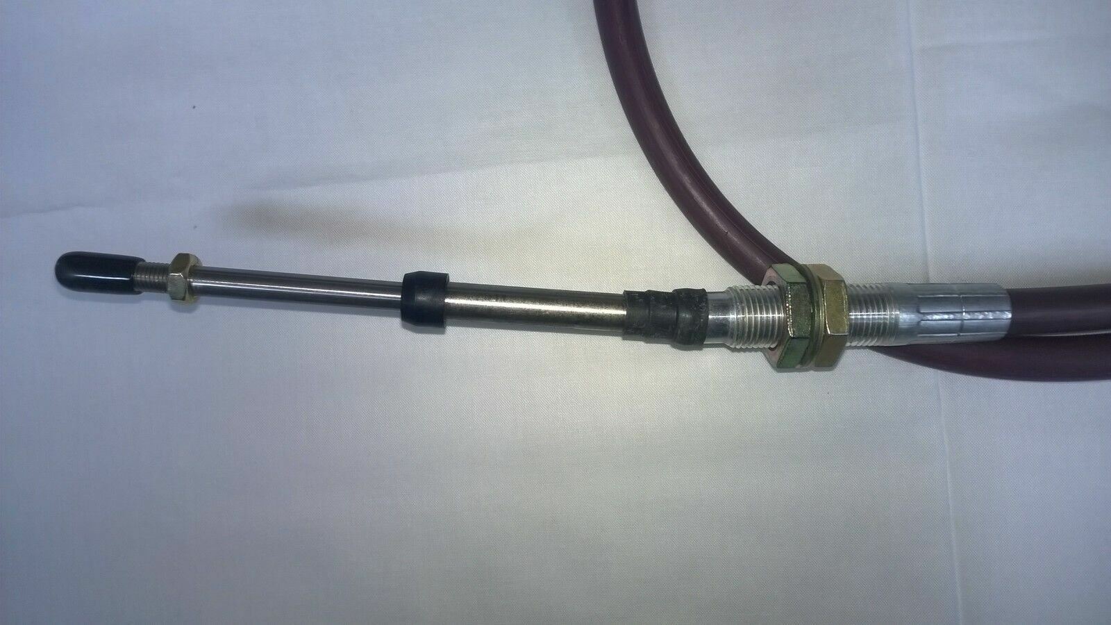 Brake cable, Bobcat MT85 Mini track loaders, Replaces Bobcat 7274142