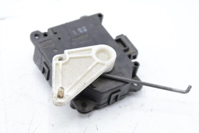 Honda acura 2003 mdx air mix motor aw063700-8160 oem e34 | eBay