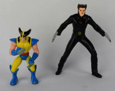 burger king toys 2005