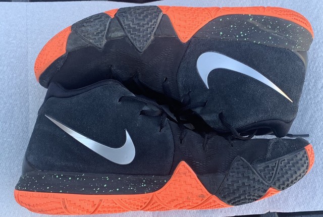 kyrie 4 sizing