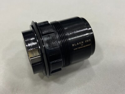 自転車本体 ran Black Inc + CeramicSpeed Road Freehub Body - For Sram XDR