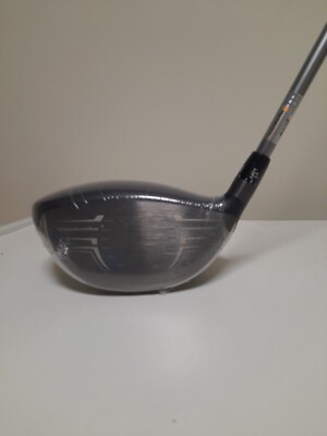 Brand New! Srixon ZX 7 Mk11 Driver/9.5 Degree/Diamana Stiff