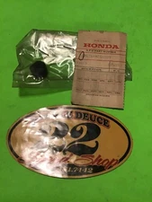 GENUINE Honda NOS 37631-425-009 RUBBER, CUSHION