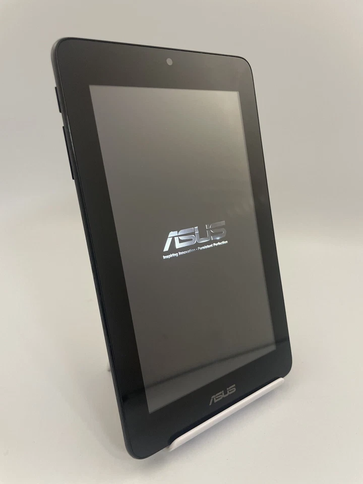 Asus Memo Pad ME172V K0W Black Wi-Fi 7" 8GB 1GB Ram Cheap Android Tablet - Image 4 of 4