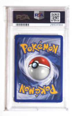 Pokemon EX Deoxys # 107 Gold Star Rayquaza Holo PSA 10 Card Pokemon EX Deoxys # 107 Gold Star Rayquaza Holo PSA 10 Card