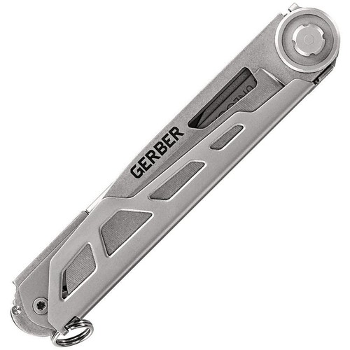 G1728 Gerber Armbar Slim Drive Onyx Multi-Tool : Blade Extension Bit driver - Bild 3 von 8