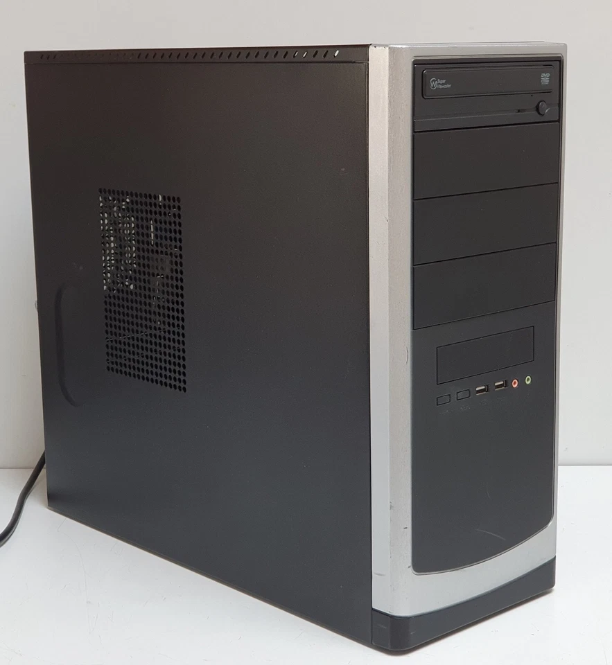 ASUS F2A85-M Windows XP Gamer PC Spiel Computer HD AMD 3,60GHz 500GB 4GB HDMI