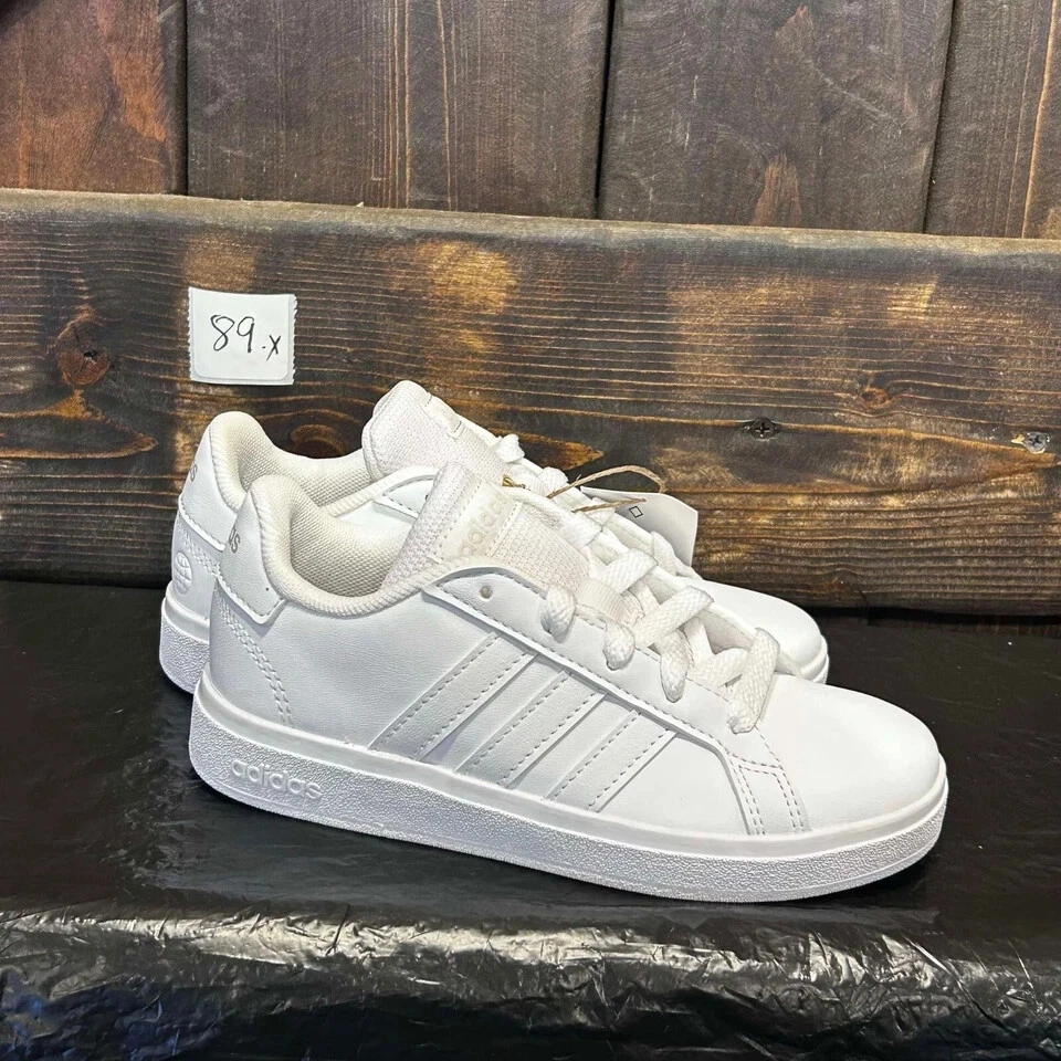 adidas Unisex Kids' 11 US Shoe Athletic Shoes for sale | eBay