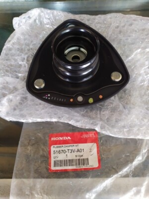 Miey　AKTE Genuine Honda Accord 2013-2019 Front Shock Support Mount Damper