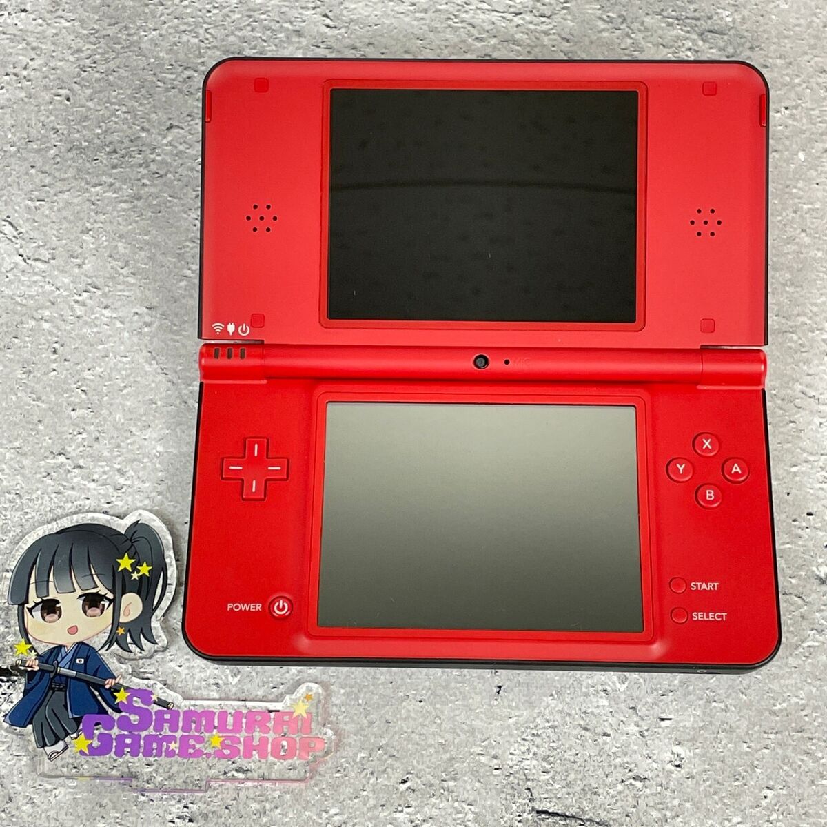 Nintendo DSi XL Review