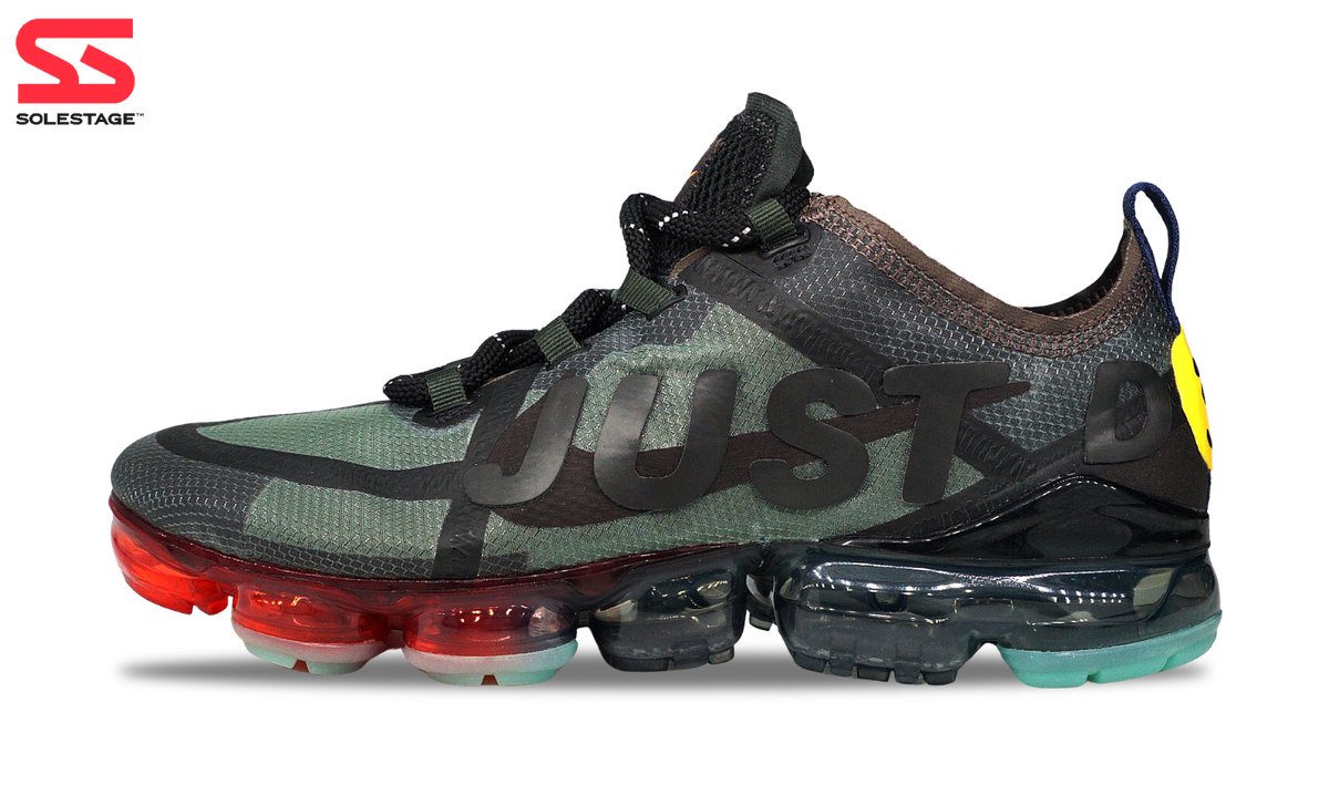 Nike Air VaporMax x Cactus Plant Flea Market (W) (CD7001-300 Nike Air VaporMax x Cactus Plant Flea Market (W) (CD7001-300