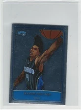 Elfrid Payton  2017-18 Panini NBA Sticker #144 Illustrated Foil Magic