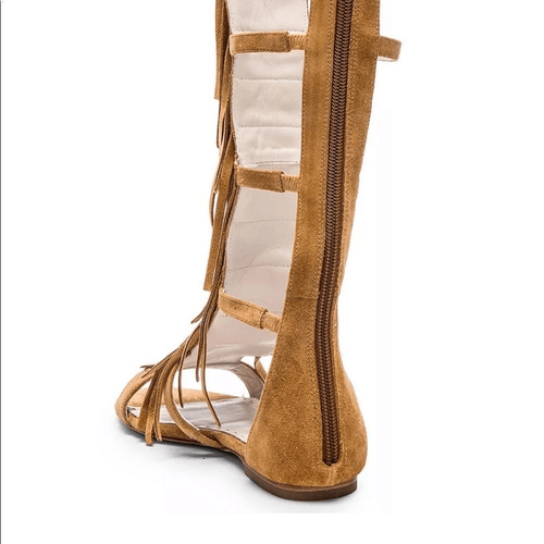 Alice + Olivia by Stacey Bendet gladiators sandals - Picture 6 of 16