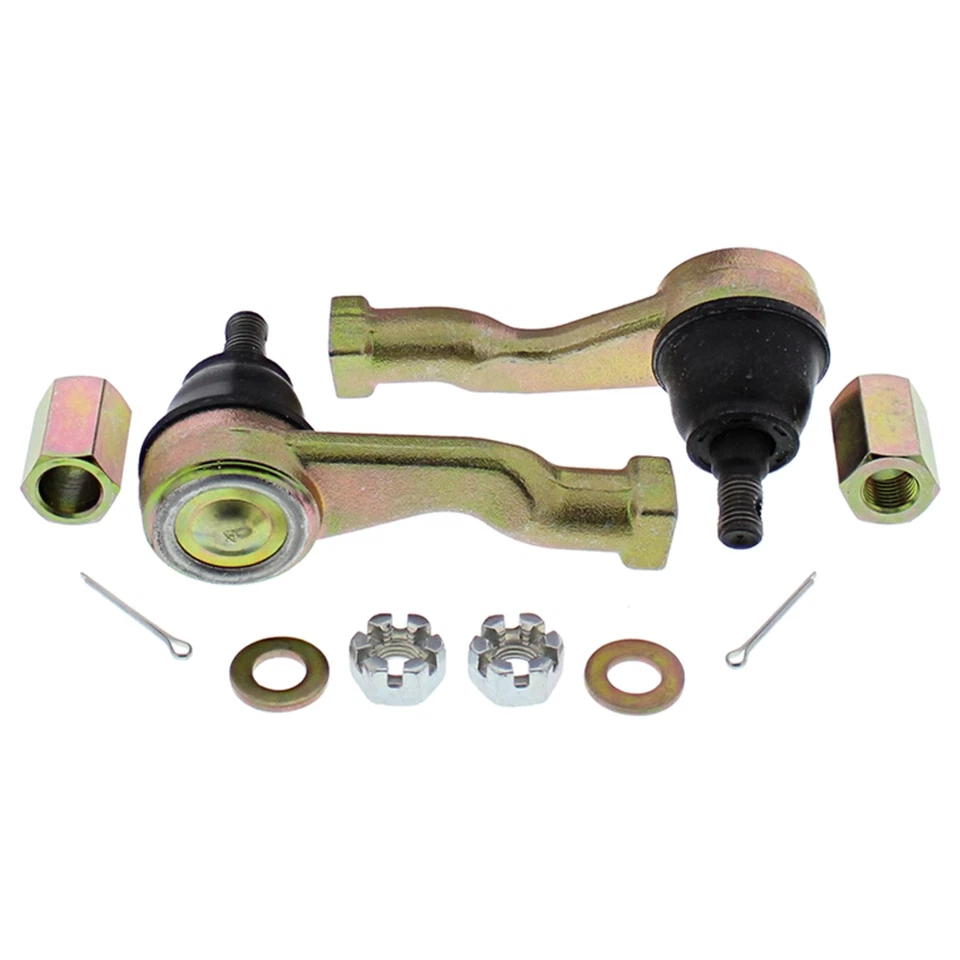 Tie Rod End Kit for Kawasaki Mule 2510 4x4 1993-2000 Outer WRP - Image 2 of 2