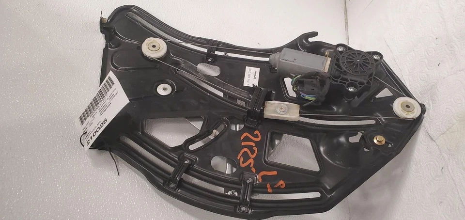 00-06 W215 regulador ventana trasero derecho mercedes cl55 amg cl65 oem 2156700203 Foto 2 de 2