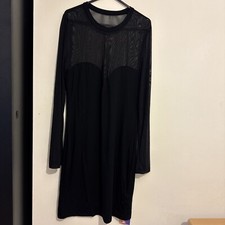 party dress size large