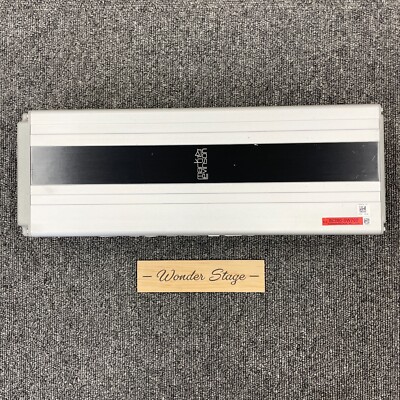 Lexus 86280-0W700 LS460 Mark Levinson Audio Amplifier Tested OEM